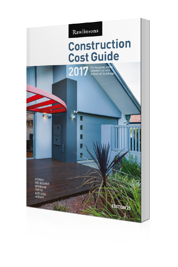 Rawlinsons Construction Cost Guide Pdf